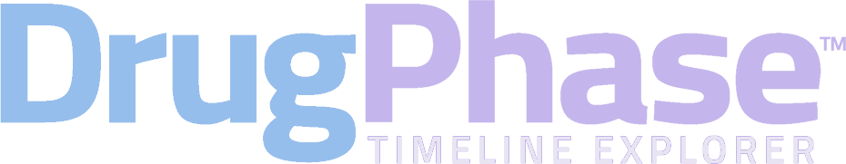 DrugPhase™ Timeline Explorer