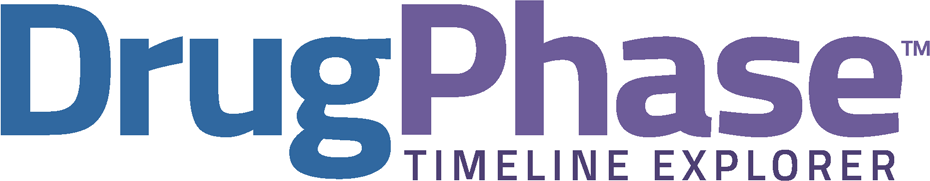 DrugPhase™ Timeline Explorer